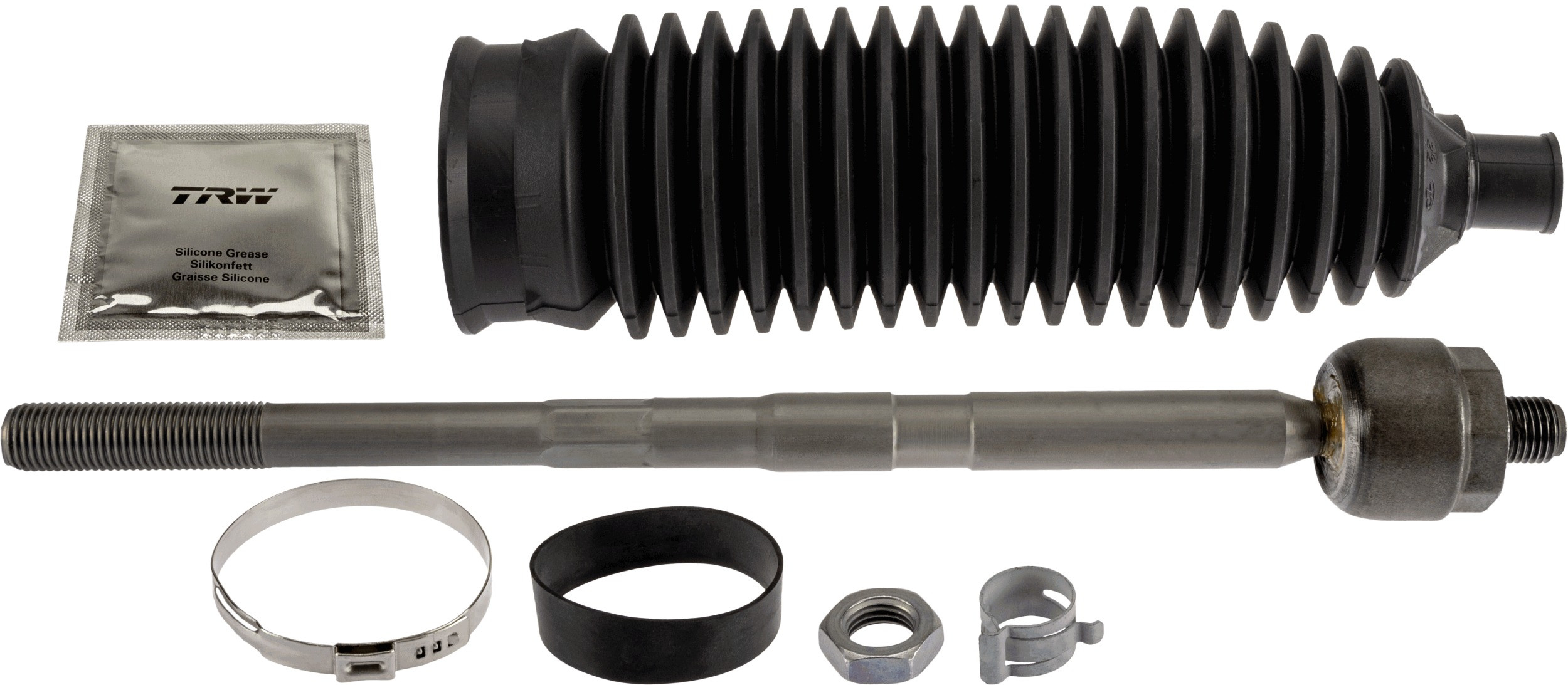 TRW Axialgelenk, Spurstange