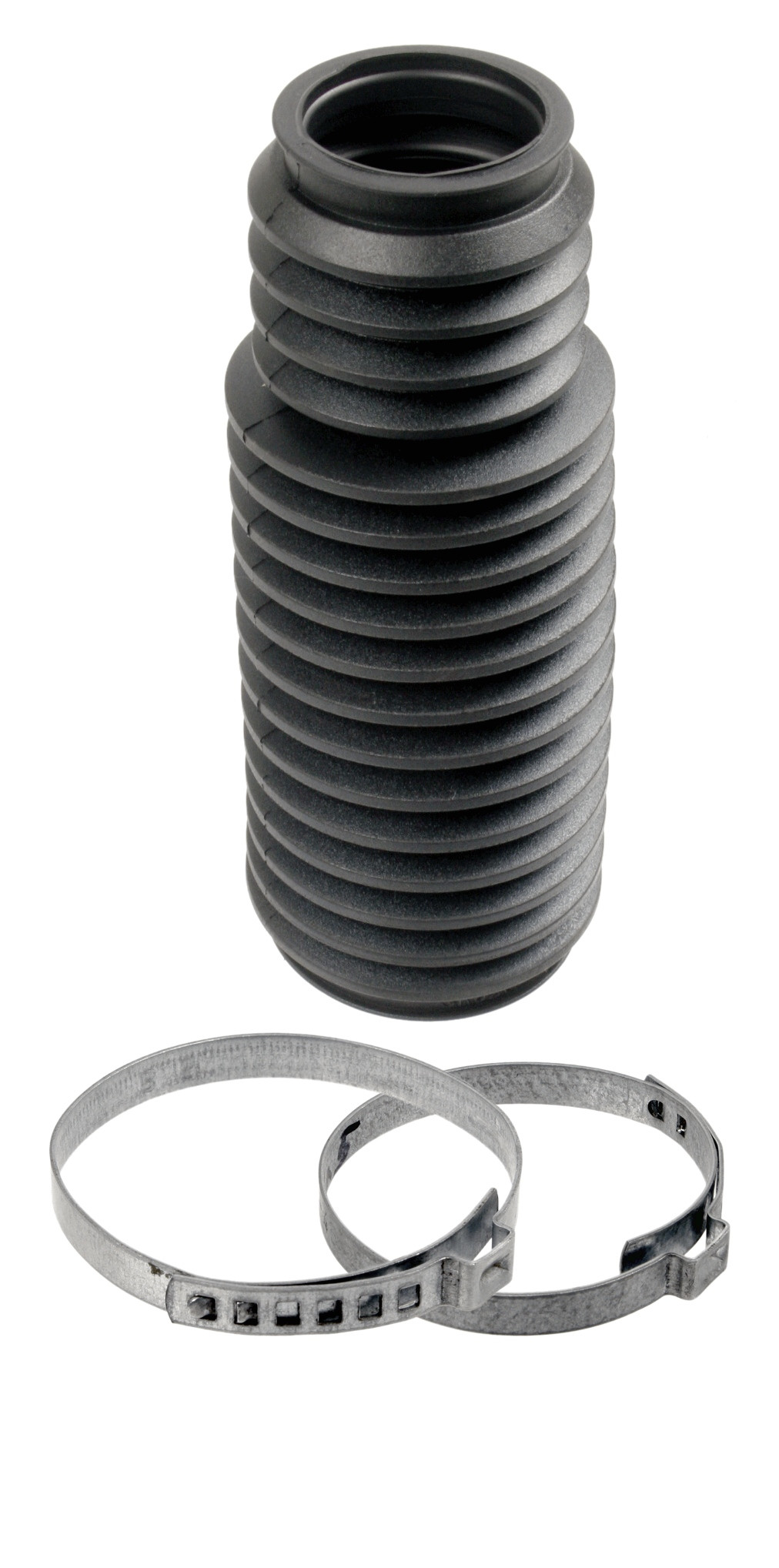 TRW Faltenbalg, Lenkung