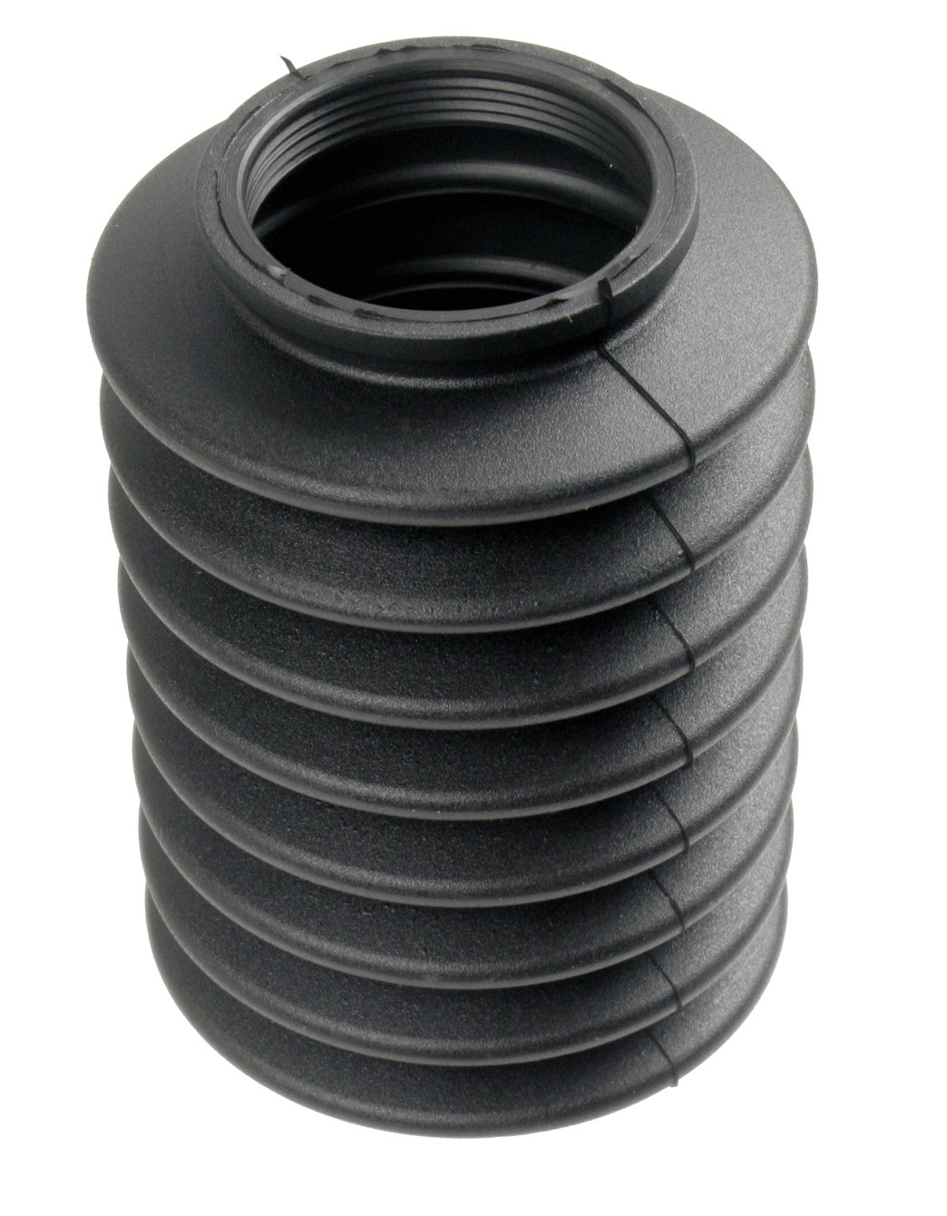 TRW Faltenbalg, Lenkung