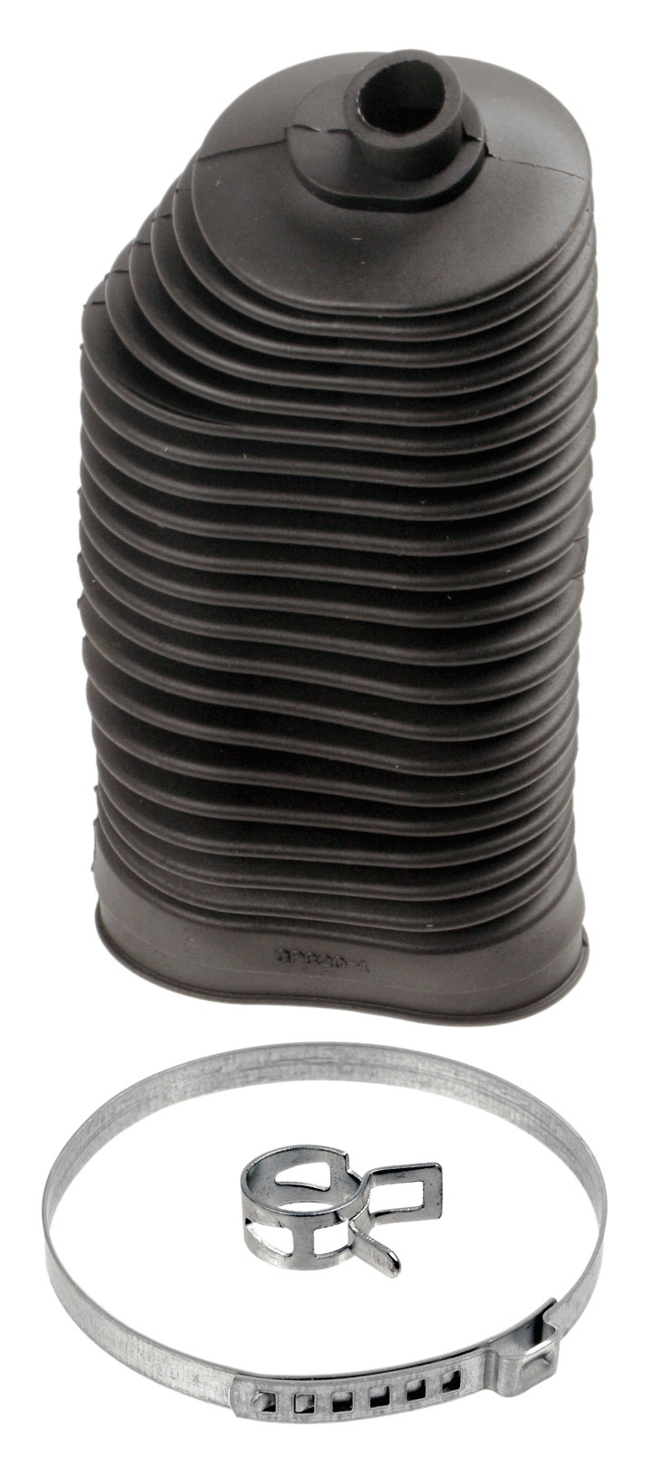 TRW Faltenbalg, Lenkung