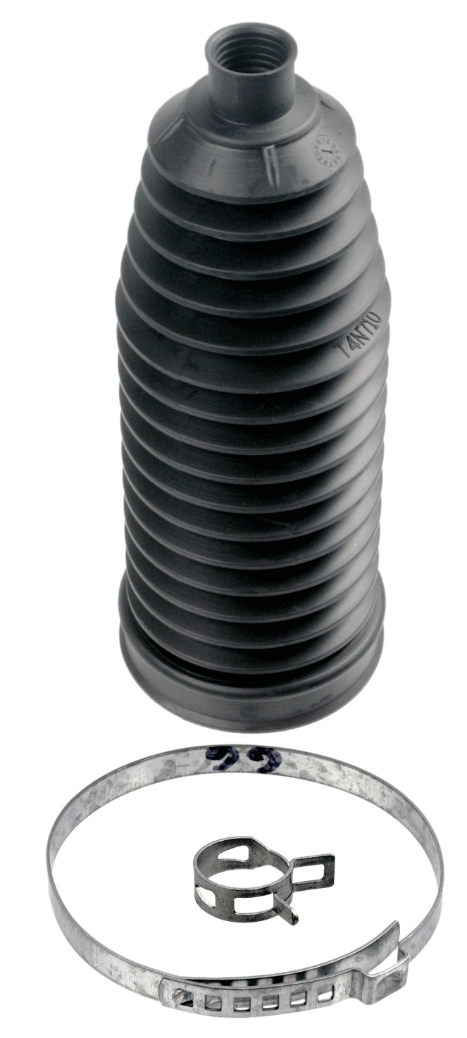 TRW Faltenbalg, Lenkung