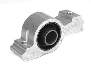 TRW Lagerung, Lenker