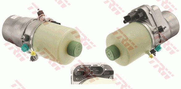 TRW Hydraulikpumpe, Lenkung