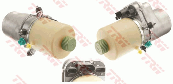 TRW Hydraulikpumpe, Lenkung