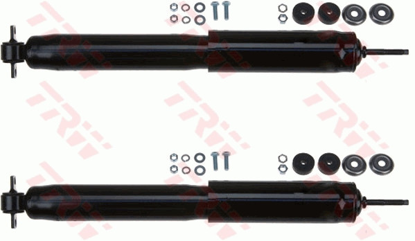 TRW Stoßdämpfer