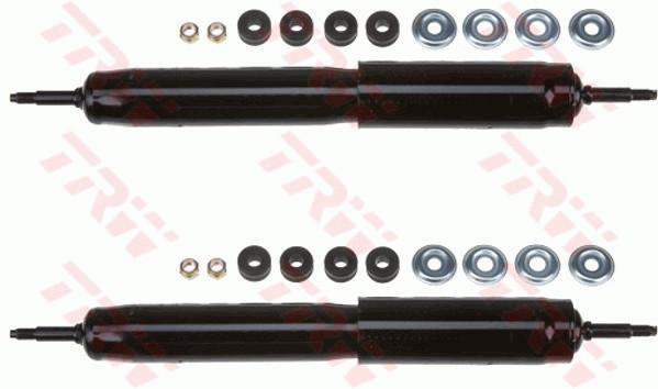 TRW Stoßdämpfer