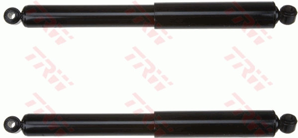TRW Stoßdämpfer