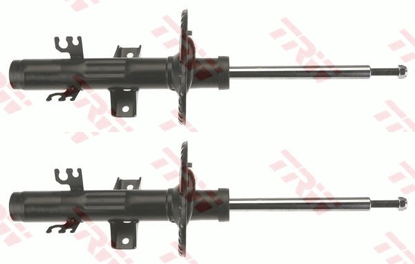 TRW Stoßdämpfer