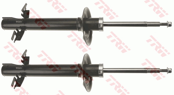 TRW Stoßdämpfer