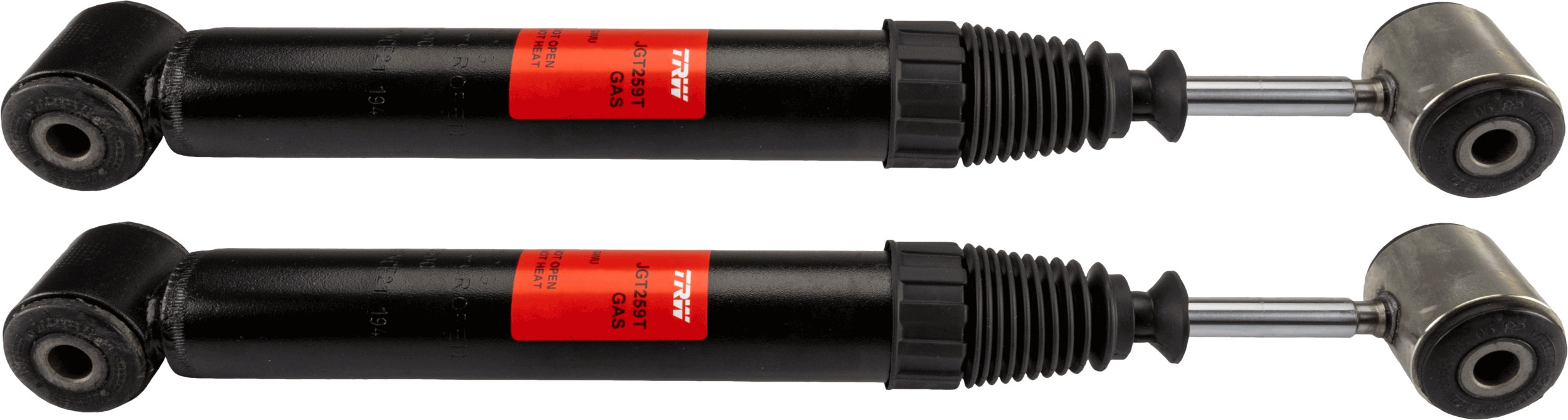 TRW Stoßdämpfer TRW Stoßdämpfer