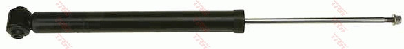 TRW Stoßdämpfer