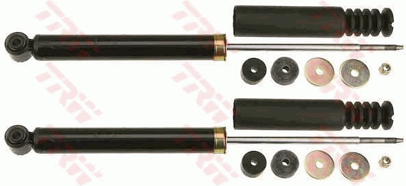 TRW Stoßdämpfer