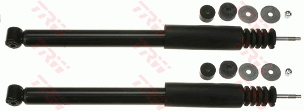 TRW Stoßdämpfer