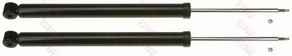 TRW Stoßdämpfer