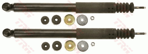 TRW Stoßdämpfer