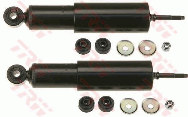 TRW Stoßdämpfer
