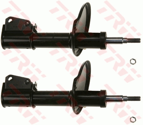 TRW Stoßdämpfer