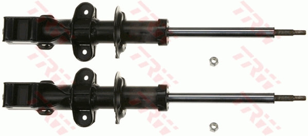 TRW Stoßdämpfer