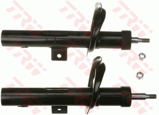 TRW Stoßdämpfer