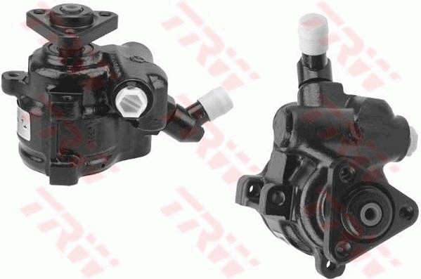 TRW Hydraulikpumpe, Lenkung