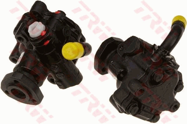 TRW Hydraulikpumpe, Lenkung