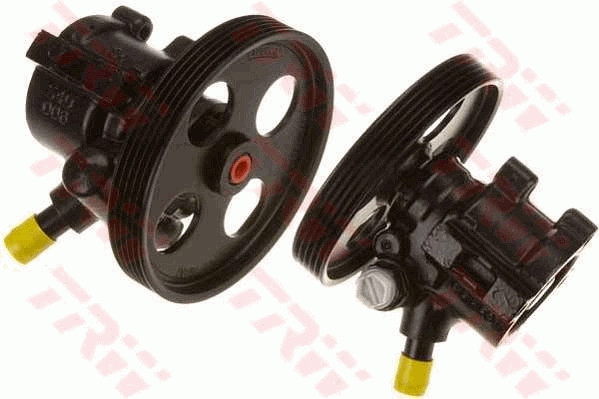 TRW Hydraulikpumpe, Lenkung