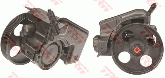 TRW Hydraulikpumpe, Lenkung