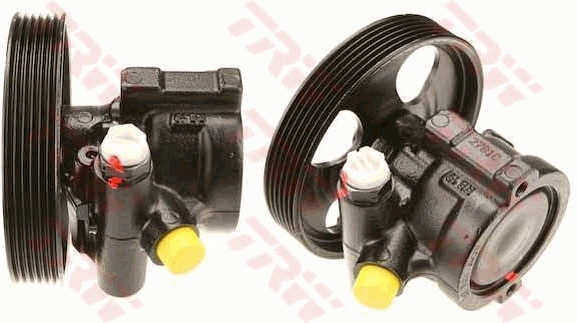 TRW Hydraulikpumpe, Lenkung