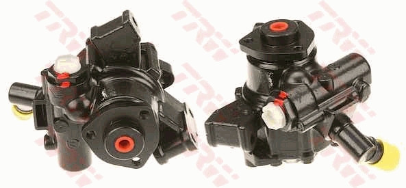 TRW Hydraulikpumpe, Lenkung