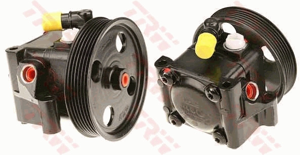 TRW Hydraulikpumpe, Lenkung