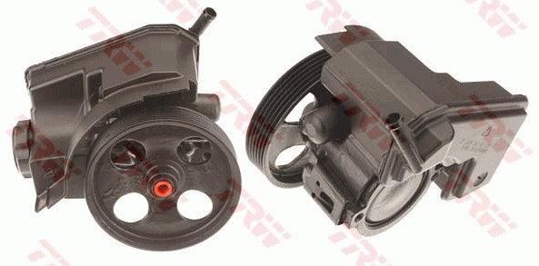 TRW Hydraulikpumpe, Lenkung