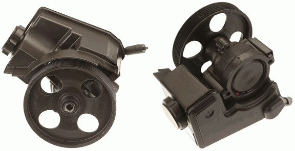 TRW Hydraulikpumpe, Lenkung