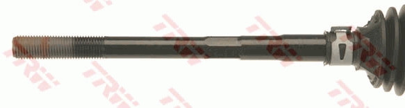TRW Lenkgetriebe