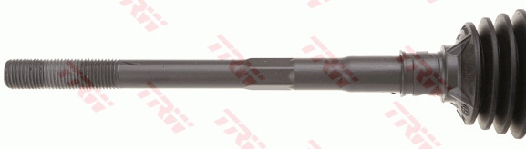 TRW Lenkgetriebe