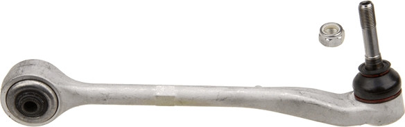 TRW Lenker, Radaufhängung