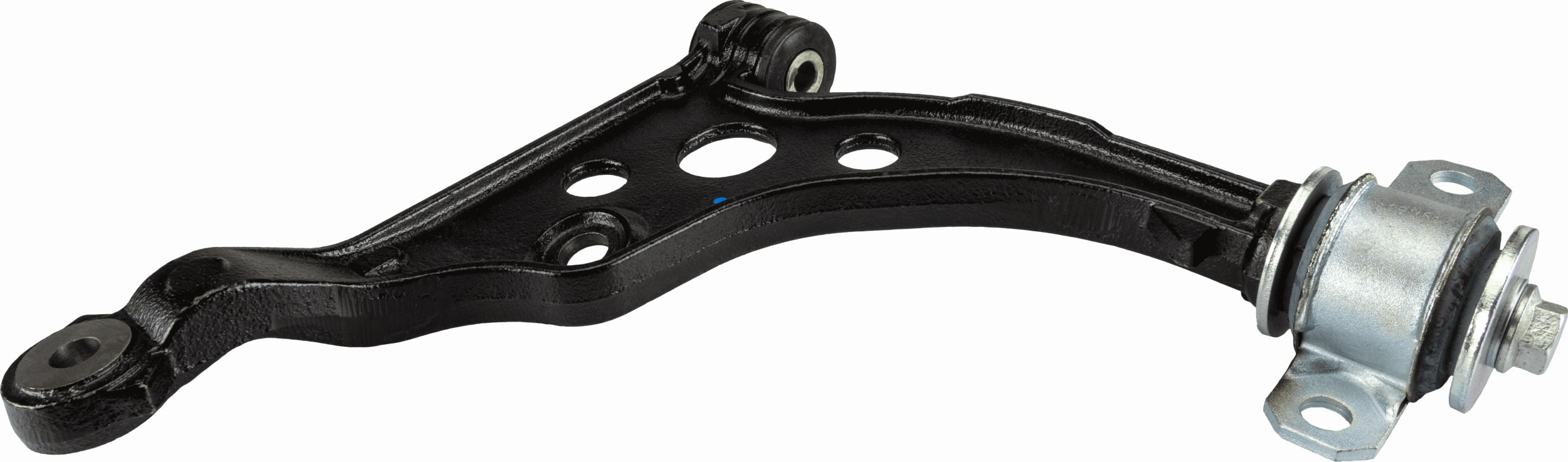 TRW Lenker, Radaufhängung