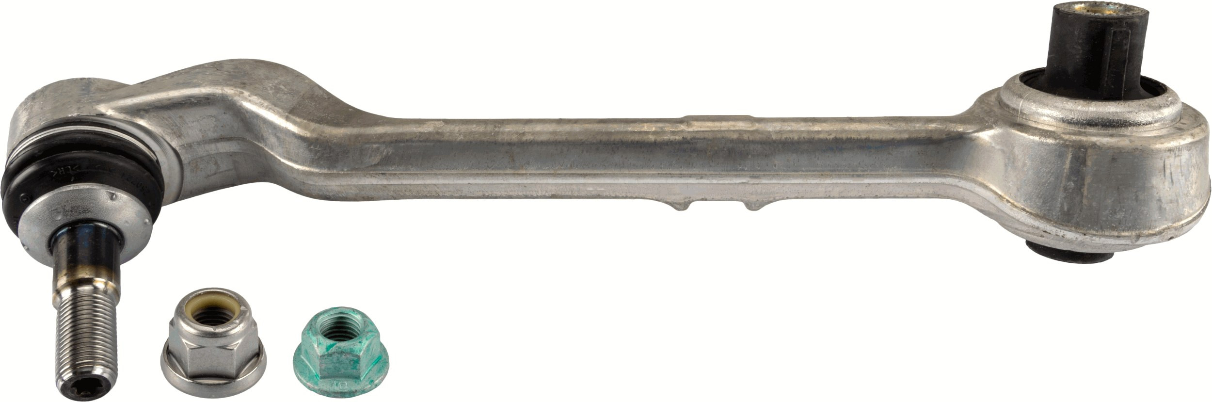 TRW Lenker, Radaufhängung