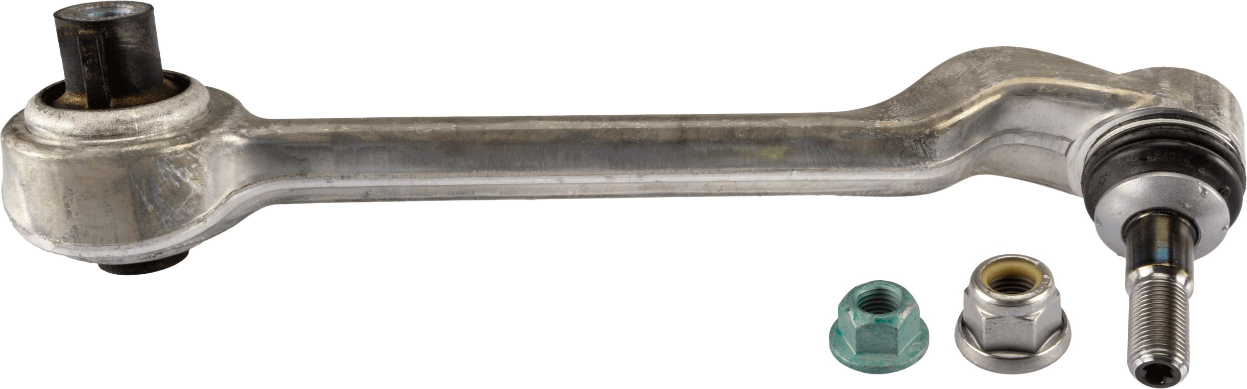 TRW Lenker, Radaufhängung