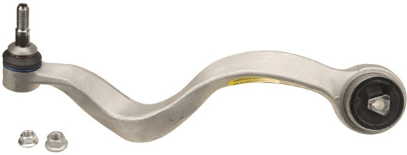 TRW Lenker, Radaufhängung