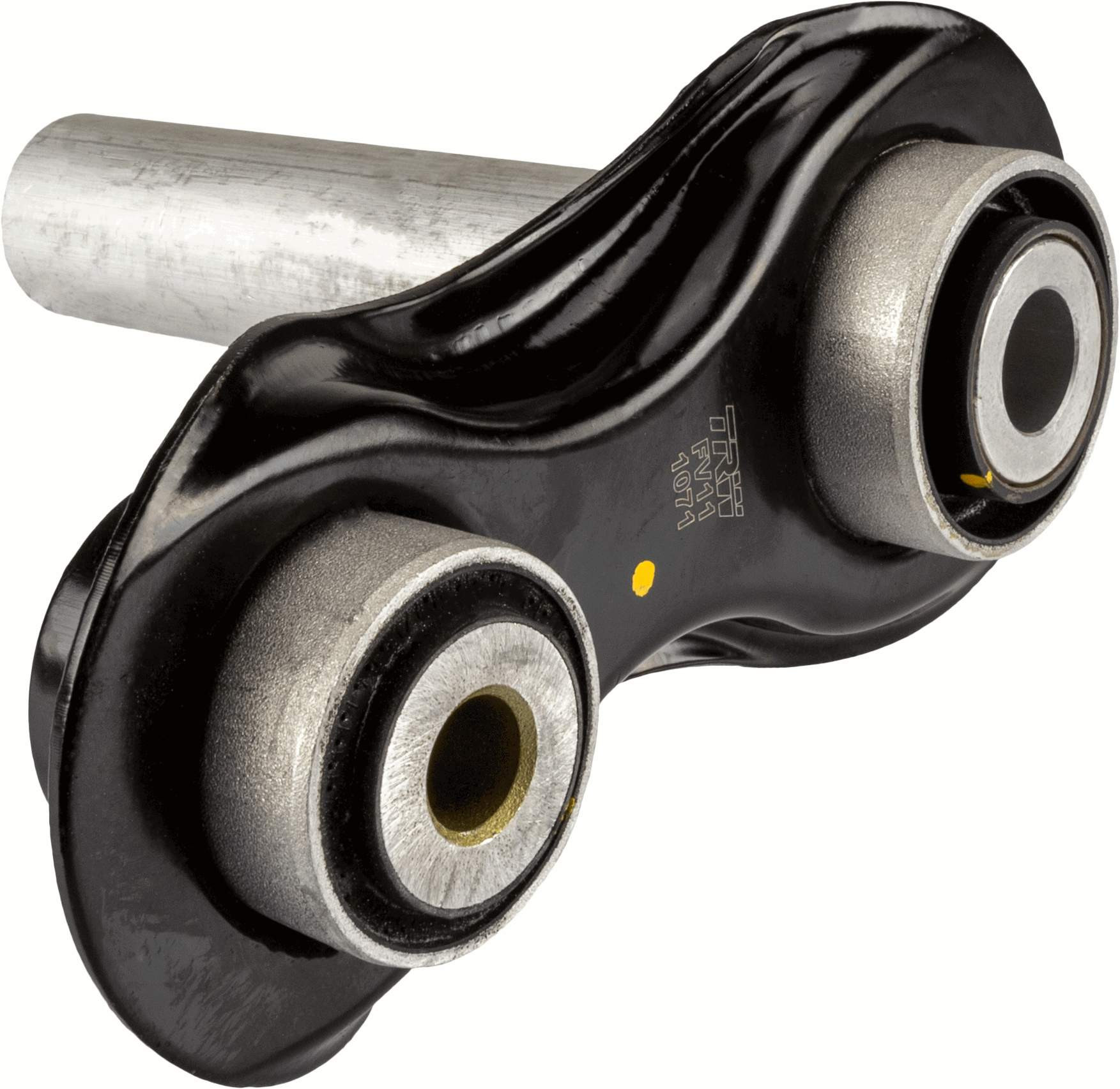 TRW Lenker, Radaufhängung