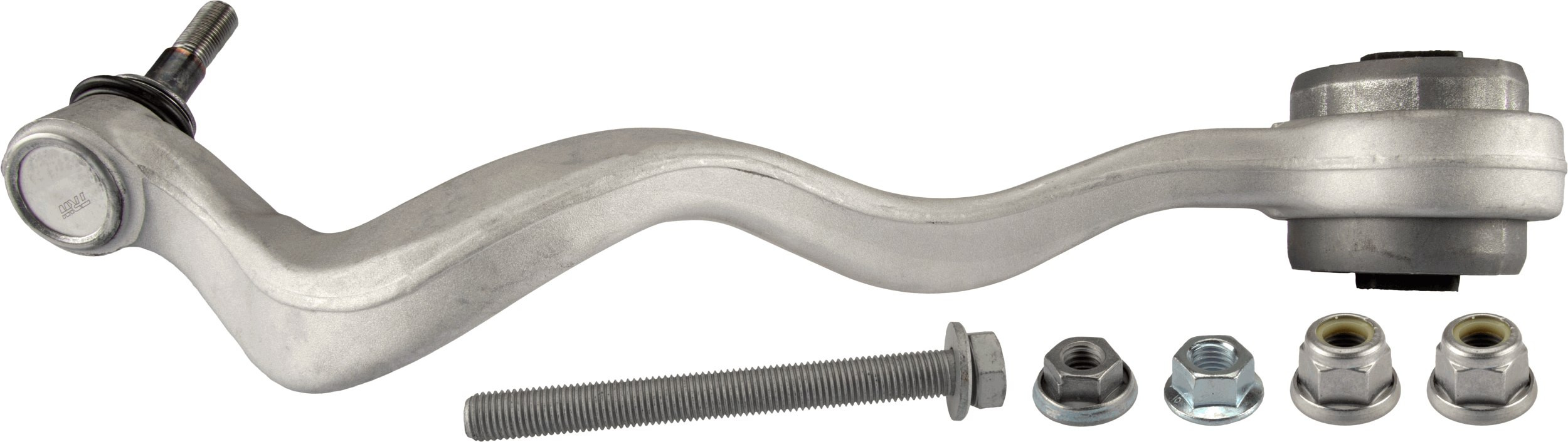 TRW Lenker, Radaufhängung