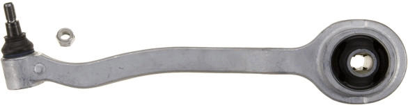 TRW Lenker, Radaufhängung