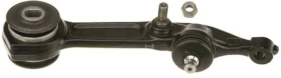 TRW Lenker, Radaufhängung