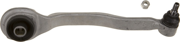 TRW Lenker, Radaufhängung