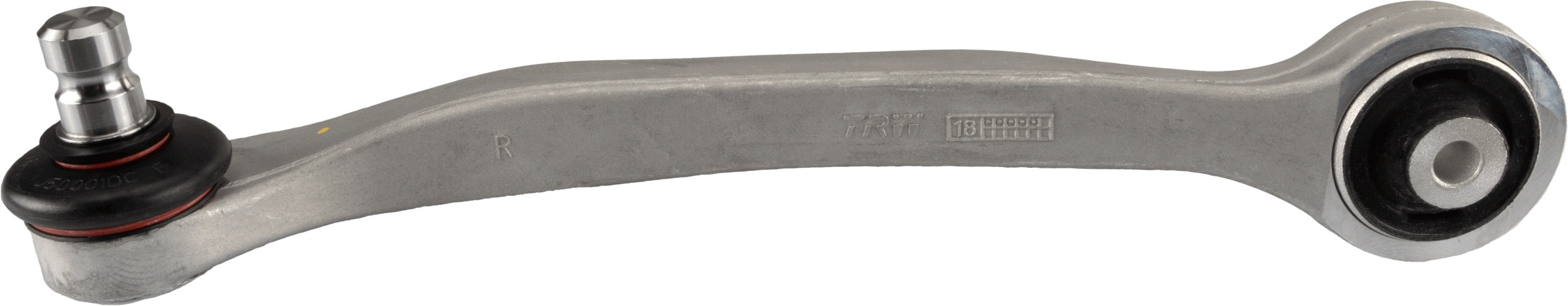 TRW Lenker, Radaufhängung