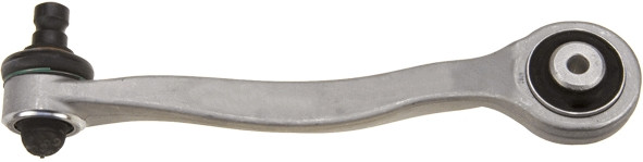 TRW Lenker, Radaufhängung