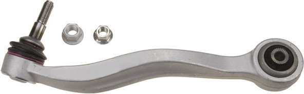 TRW Lenker, Radaufhängung