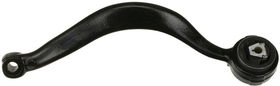 TRW Lenker, Radaufhängung