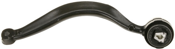 TRW Lenker, Radaufhängung