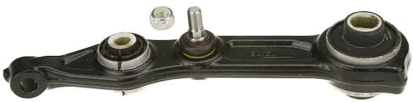 TRW Lenker, Radaufhängung